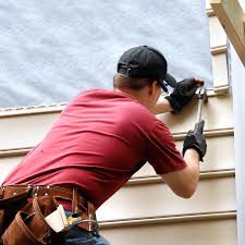 Best Siding for Multi-Family Homes  in Concord, MO